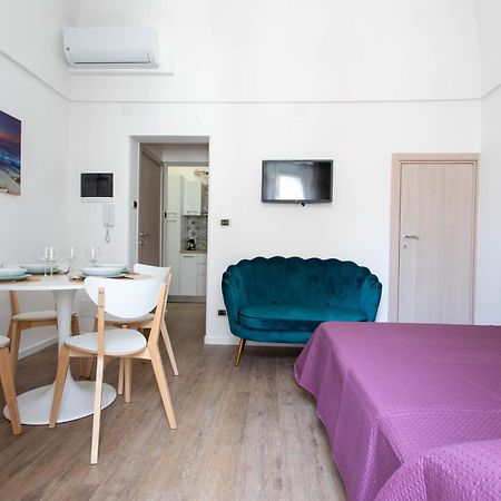 Villa La Finestra Su Santa Lucia Monopoli Esterno foto