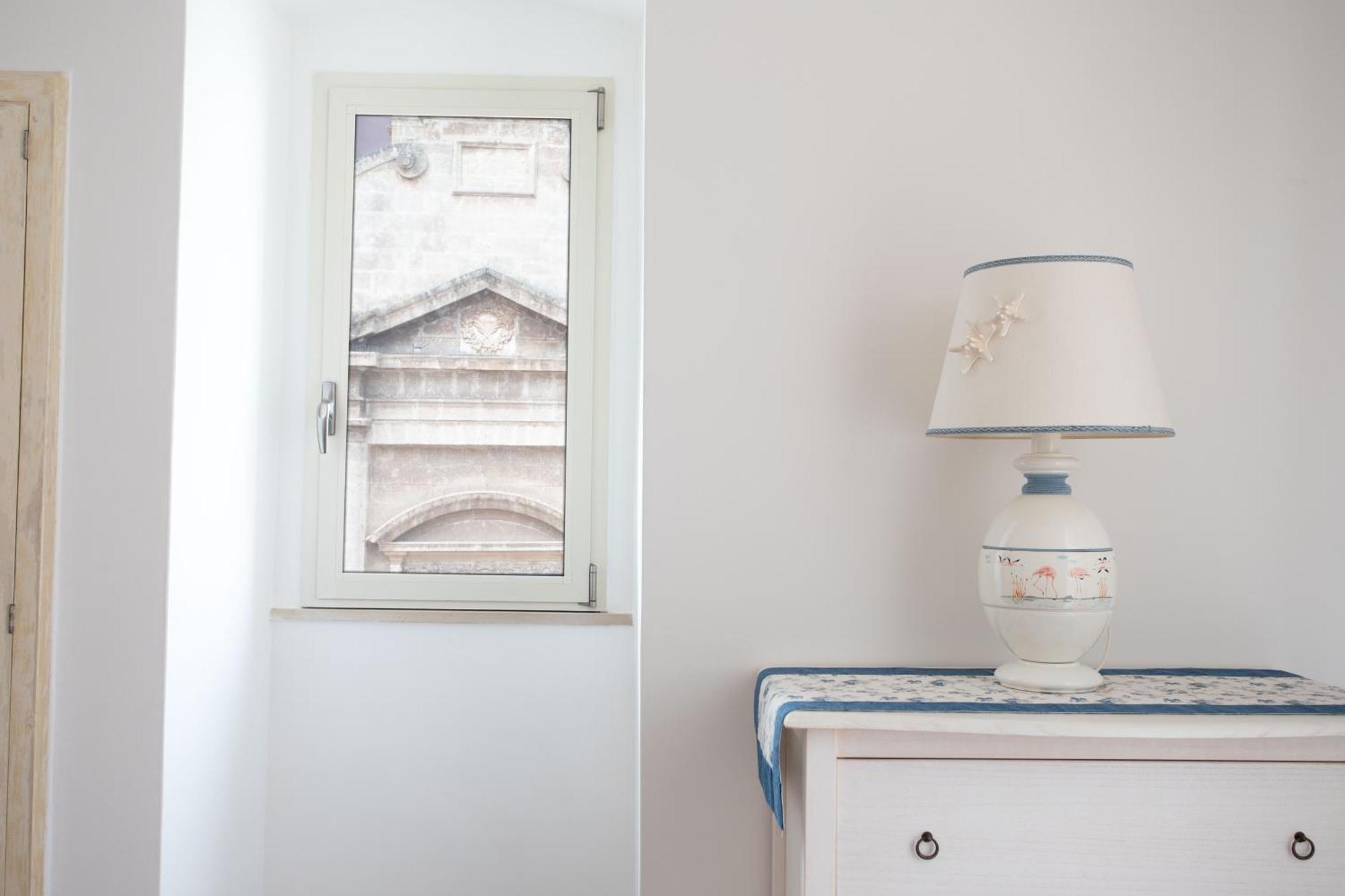 Villa La Finestra Su Santa Lucia Monopoli Esterno foto